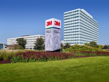 New Global Adhesive Solutions Lab from 3M Enhances Customer Experience New Global Adhesive Solutions Lab from 3M Enhances Customer Experience